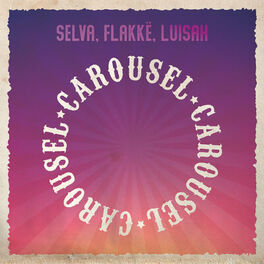 Album cover of Carousel