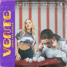 Album cover of Vente (Como Moctezuma) (Remix)