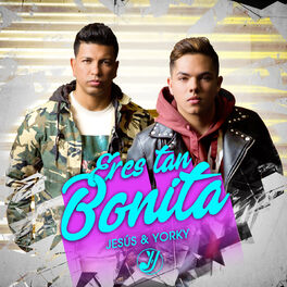 Album cover of Eres Tan Bonita