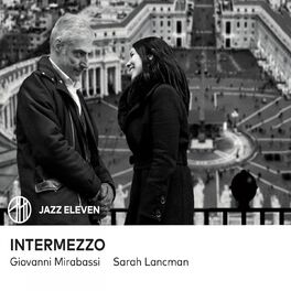 Album cover of Intermezzo