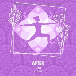 Album cover of After June Light