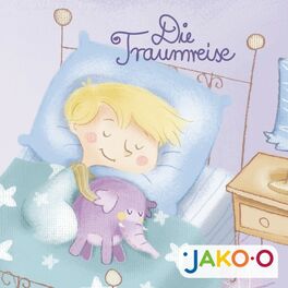 Album cover of Die Traumreise