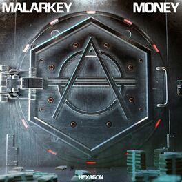 Album cover of MONEY