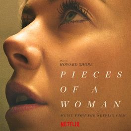 Album cover of Pieces Of A Woman (Music From The Netflix Film)