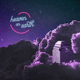 Album cover of Heaven on Earth