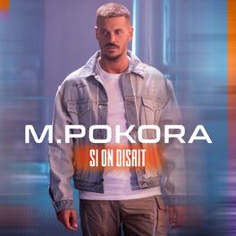 Album cover of Si on disait