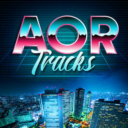 Album cover of AOR Tracks
