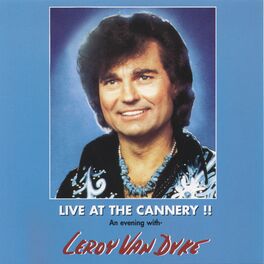 Album cover of Live at the Cannery!!