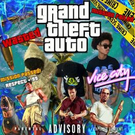 Album cover of GTA (feat. Devo & Jay Bezz)