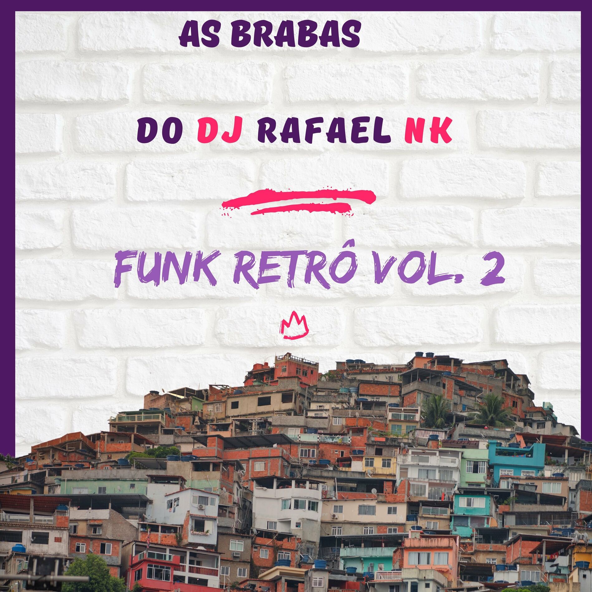 Dj Rafael Nk: albums, songs, playlists | Listen on Deezer