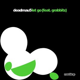 Album cover of Let Go