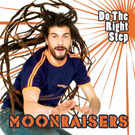 Album cover of Do the Right Step