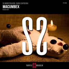 Album cover of Macumbex (Radio Edit)