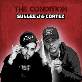 Album cover of The Condition