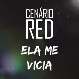 Album cover of Ela Me Vicia