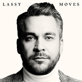 Album cover of Moves