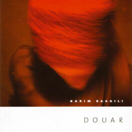 Album cover of Douar