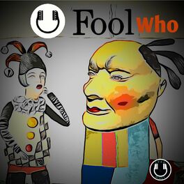 Album cover of Fool Who (Instrumental Version)