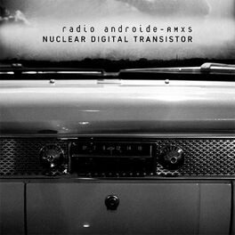Album cover of Radio Androide (Remixes)