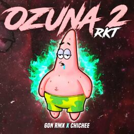Album cover of Ozuna Rkt 2