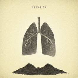 Album cover of Nevoeiro