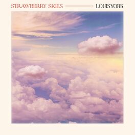 Album picture of Strawberry Skies