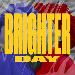 Album cover of Brighter Day