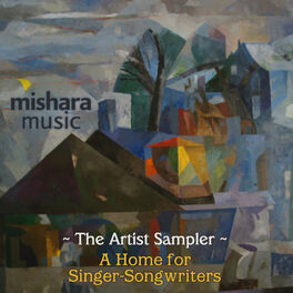 Album cover of The Artist Sampler - A Home for Singer-Songwriters