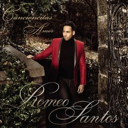 Album cover of Cancioncitas de Amor