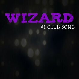 Album cover of Wizard - Single
