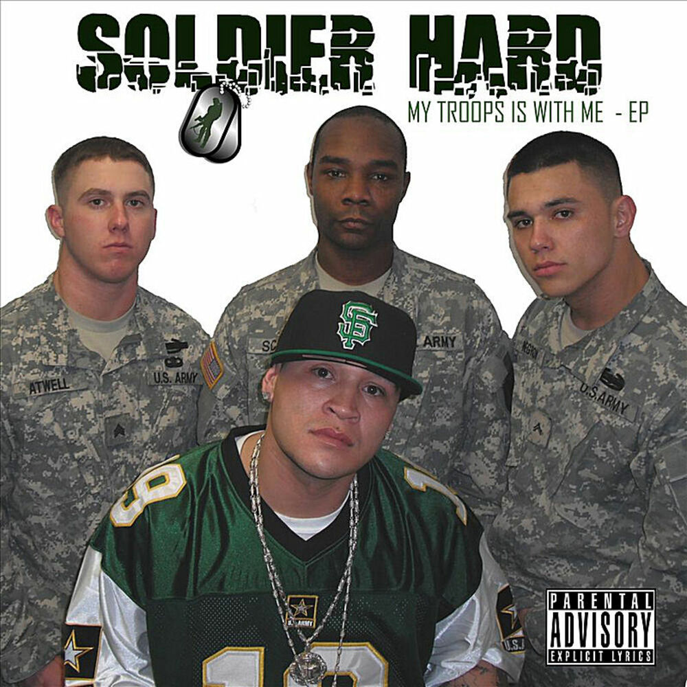 Песня Soldier. Soldiers hard. The Soldier's Song.