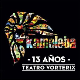 Album cover of 13 Años Teatro Vorterix