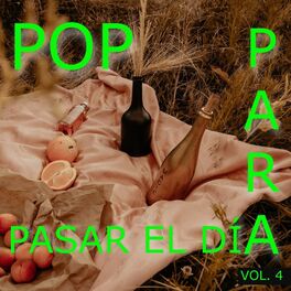 Album cover of Pop Para Pasar El Día Vol. 4
