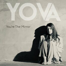 Album cover of You're the Mirror
