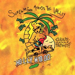 Album cover of Screaming Across the Valley (feat. 916frosty)