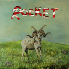 Album cover of Rocket