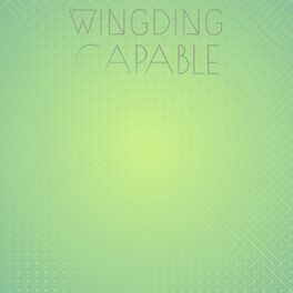 Album cover of Wingding Capable