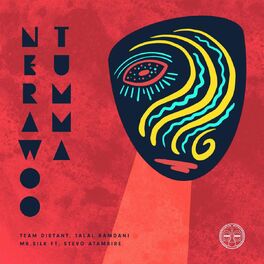 Album cover of Nerawoo Tumma
