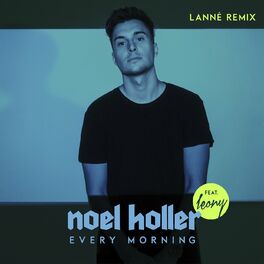 Album cover of Every Morning (LANNÉ Remix)