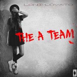 Album cover of The A Team EP