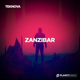 Album cover of Zanzibar