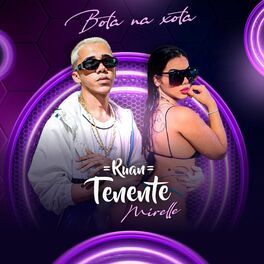 Album cover of Bota Na Xota