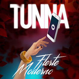 Album cover of Flerte Moderno
