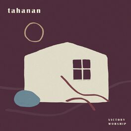 Album cover of Tahanan (Instrumental Version)