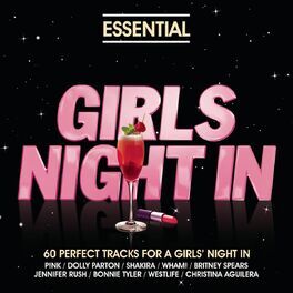 Album cover of Essential - Girls Night In