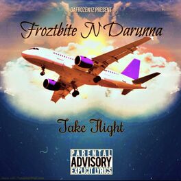 Album cover of Take Flight