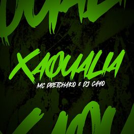 Album cover of Xaqualha