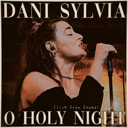 Album cover of O Holy Night (Live from Stabal Studios) (Cover)