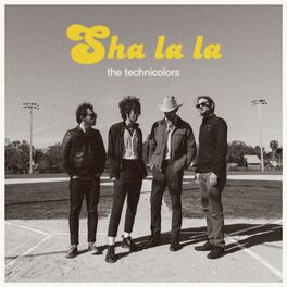 Album cover of Sha La La