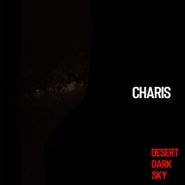 Album cover of Desert Dark Sky